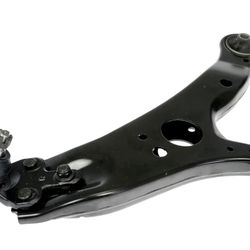 Dorman 522-498 Front Passenger Lower Control Arm & Ball Joint (Toyota Sienna) 