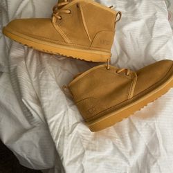 UGGS CONSTRUCTION BOOT KIDS