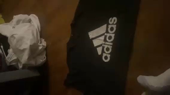 Adidas Shirt