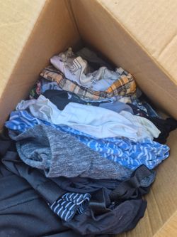 Baby stuff