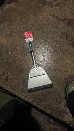 Sds Plus Milwaukee Floor Scraper