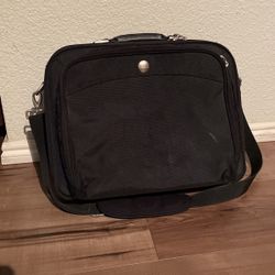 Sturdy Dell Computer Bag