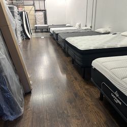 Take ANY Mattress Home Today for ZERO $ DOWN!
