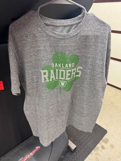 Vintage Oakland Raiders T-Shirts