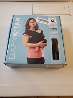 Baby K'tan Carrier 