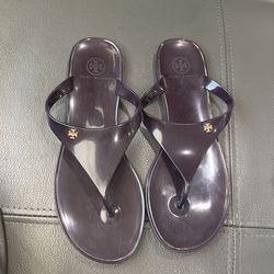 Tory Burch Jelly Sandals