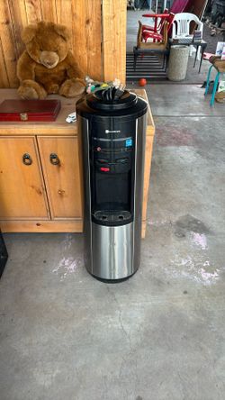 Glacier Bay Water Cooler