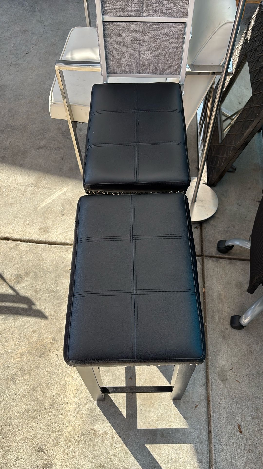 Island Chairs