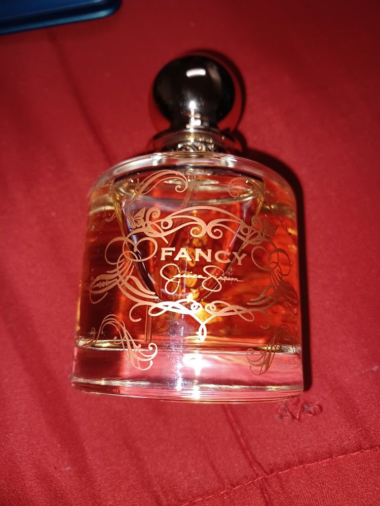 FANCY BY JESSICA SIMPSON