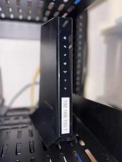 Netgear CM2050V