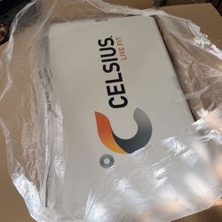 RTIC Celsius brand 45 cooler