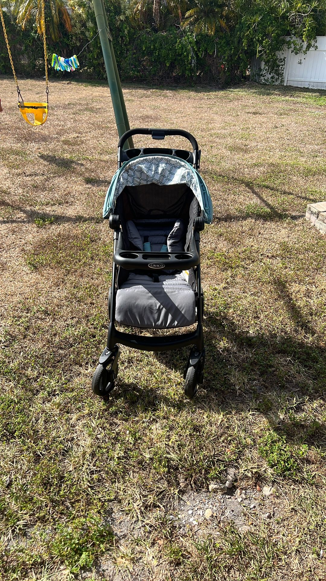 Graco Stroller