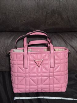 Guess purse