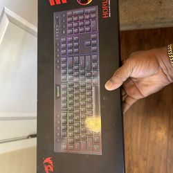 Gaming Keyboard