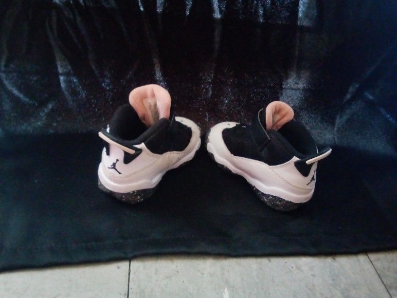 Baby Girl Nike Air Jordan