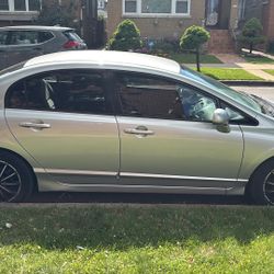 2010 Honda Civic