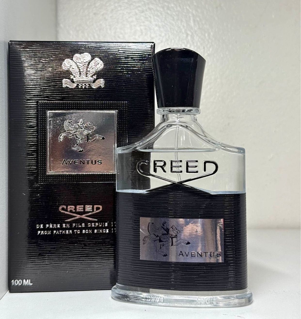 Aventus Creed 100ml