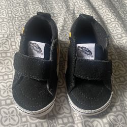 Infant Vans Shoes