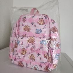 Backpack 