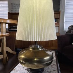 Classy Mid Century Modern Lamp