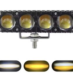 Led Off Road 4x4 ATV Fog Flood Lights
