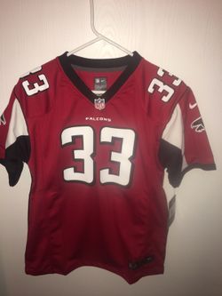 New Nike jersey size M