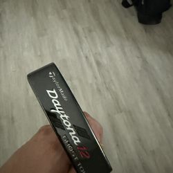 TaylorMade Ghost Tour Daytona 