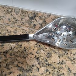 Big Pear Shape Colander