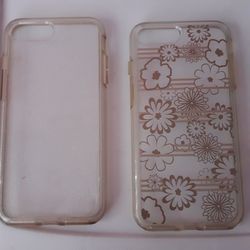 iPhone 8+ otterbox case