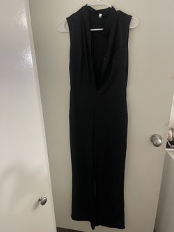 Women’s Jumpsuit Small