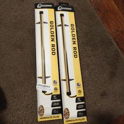 Dehumidifier Rod