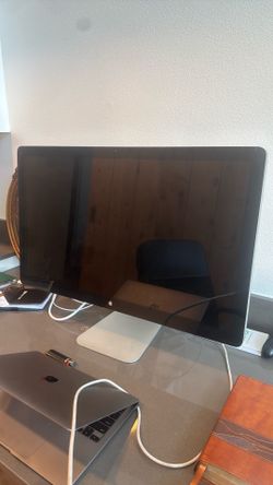 Mac Monitor for sale NEVER USED