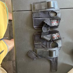 Triple Eight Wrist/Palm Guards