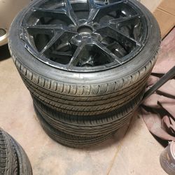 17 18 19 20 Inch Amg Stock Mercedes Wheels Tires 