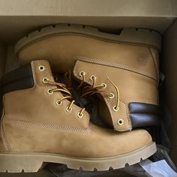 Timberland Linden Boots 