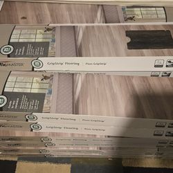 Traffic Master Grip Strip Flooring