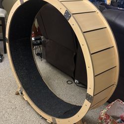 Cat Exercise Wheel