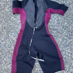 Youth Wetsuit 