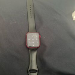 Apple watch (series 7)