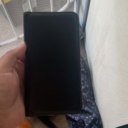 iPhone 11 Pro Wallet Case 
