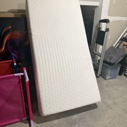 Twin size mattress