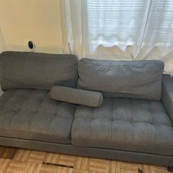 Love Seat / Futon Sofa 