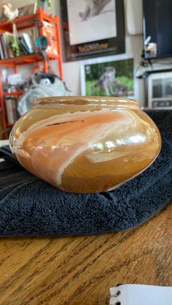 1950s Royal Haeger bowl