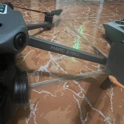 DJI MAVIC PRO 3