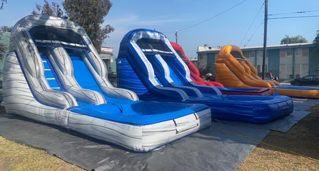 Jumper De Agua