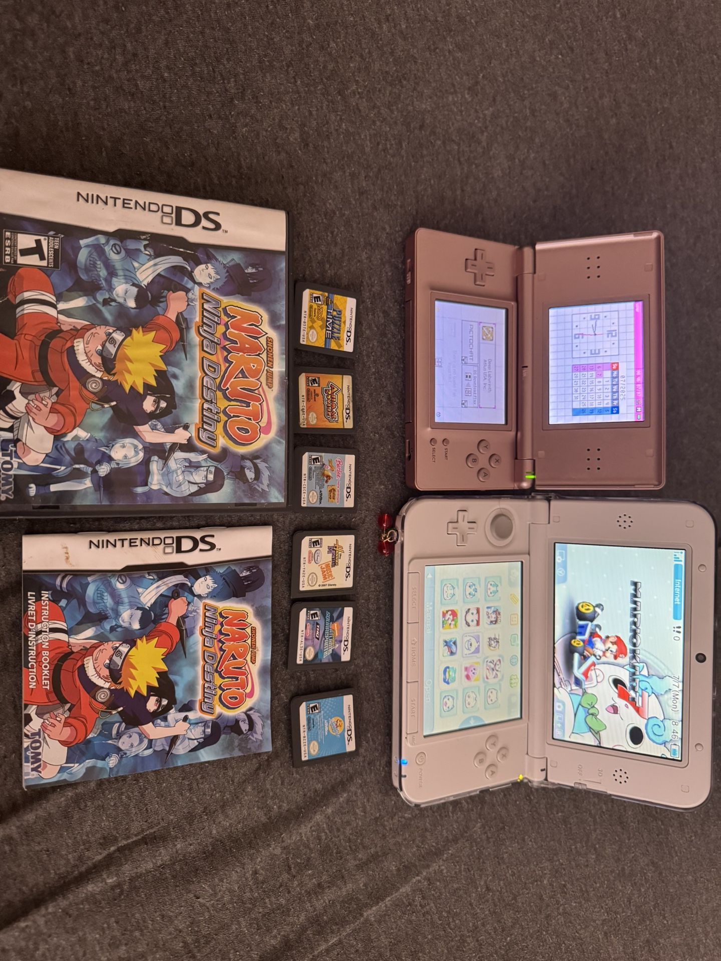 3ds