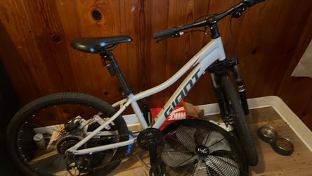 Saving up for an E bike