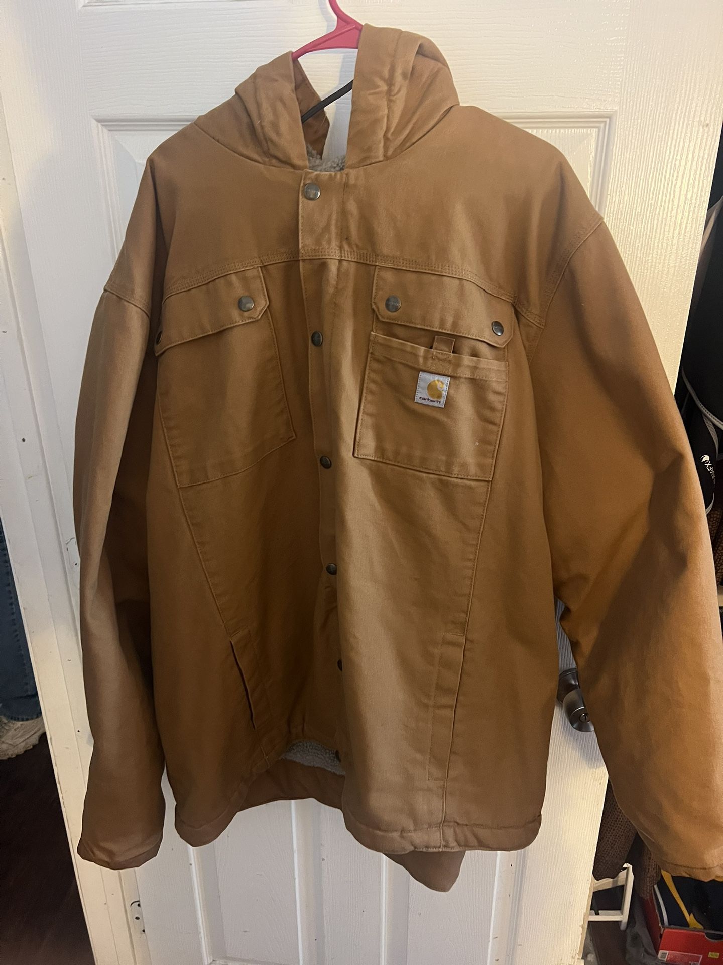 Men’s Carhartt Jacket