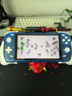 Ayn Odin 2 Pro