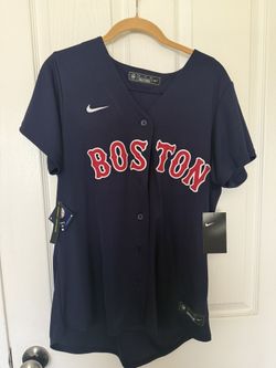 Boston Red Sox Jersey